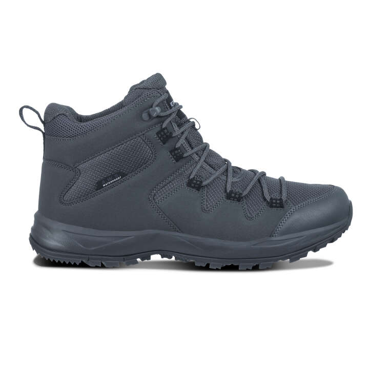 ICEPEAK Herrenschuh Outdoor Mid Cut Ansio